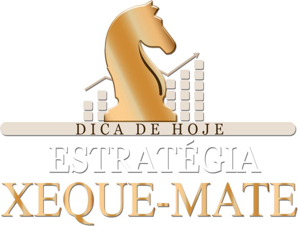 Estratégia Xeque-Mate - Dica de Hoje Research