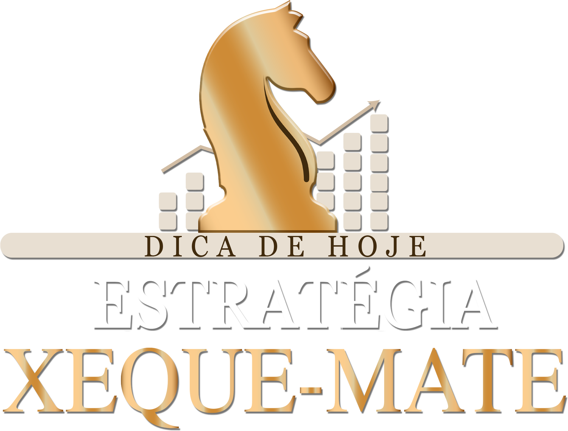 Estratégia Xeque-Mate 2023 [Tudo por dentro] [Geral] – Estratégia